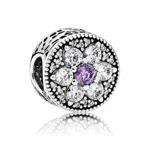 Pandora Forget Me Not Charm ONLY 1 in Stock